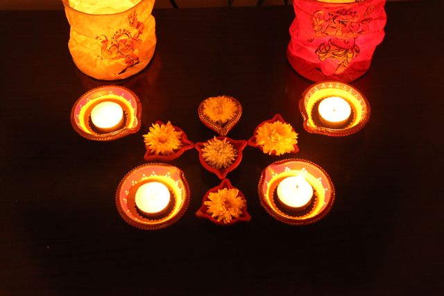 Happy Deepavali 2012!