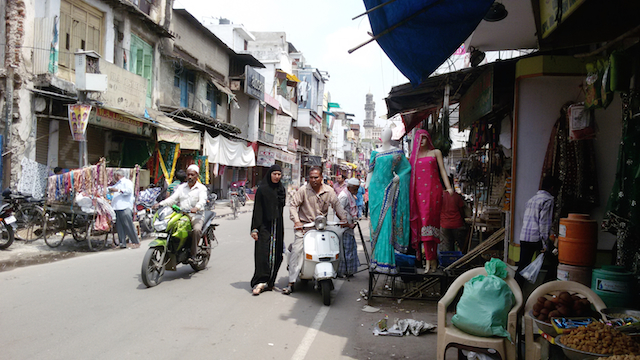 Laad Bazaar