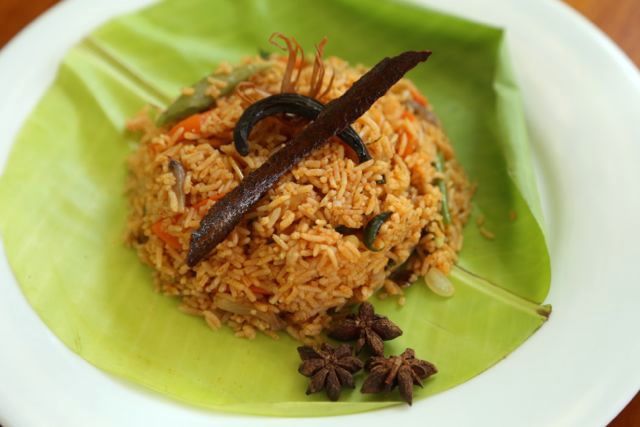 Eat Like a Local: Madurai