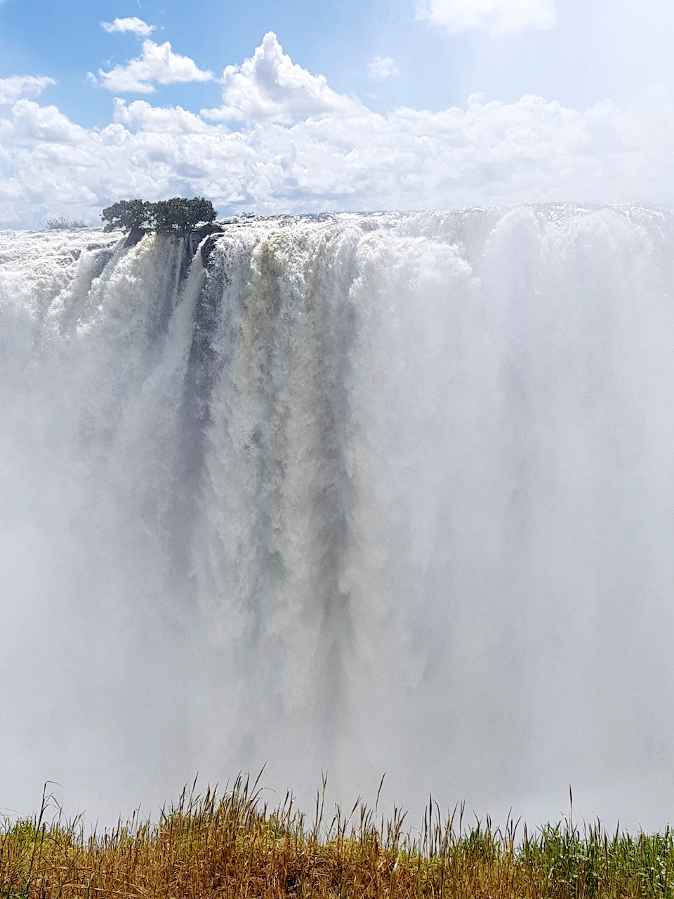 Friday photo: Victoria Falls