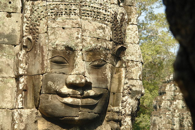 Beyond Angkor, what?