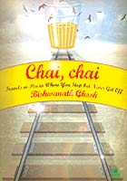 Insipid tea: Chai, Chai disappoints