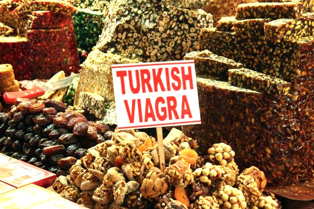 Bargaining at Istanbul’s Grand Bazaar
