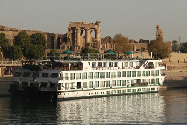 Memories of river cruises and boat rides