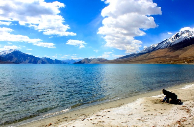 Friday photo: Ladakh