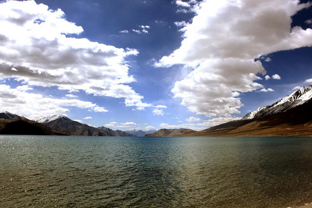 6 reasons to love Ladakh