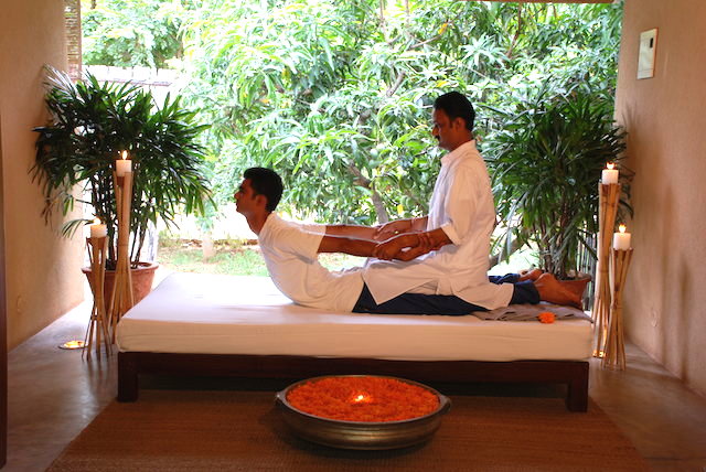 5 ways to experience Shreyas Yoga Retreat