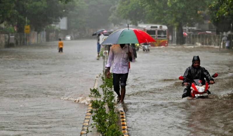 What really went wrong in the recent Mumbai rains?