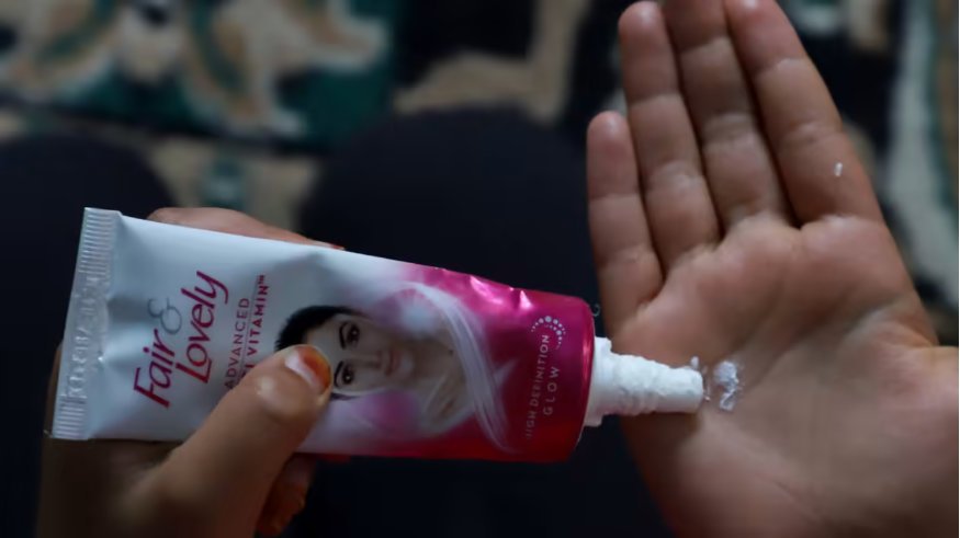 Stop selling skin-whitening products, do not just change their names