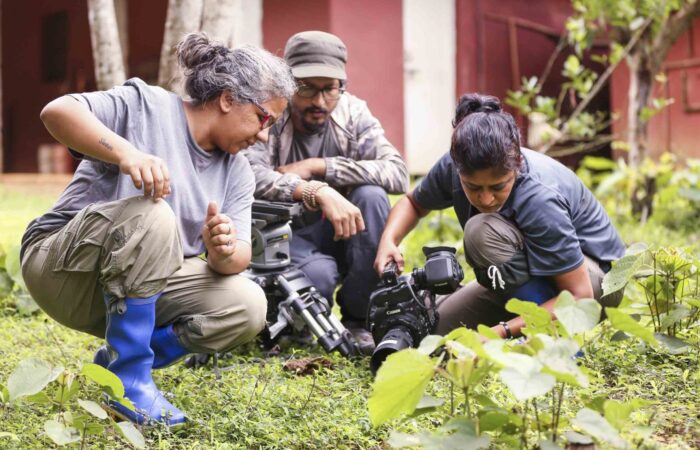 It’s time to celebrate the Women Of The Wild