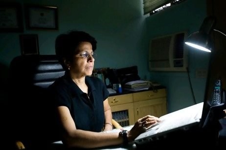 Who are the real Mma Ramotswes of India?