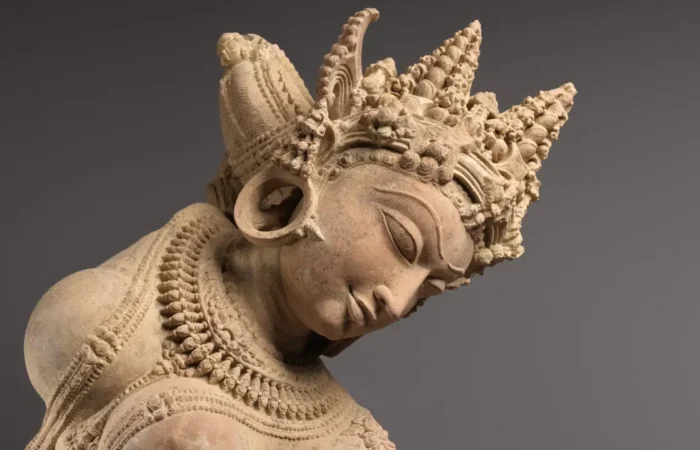 The sleuths bringing back India’s stolen treasures