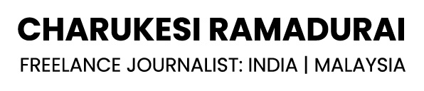Charukesi Ramadurai